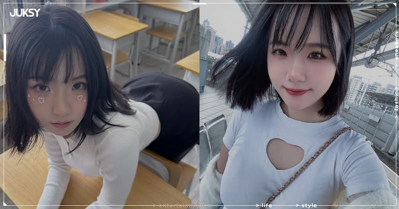 寶 7