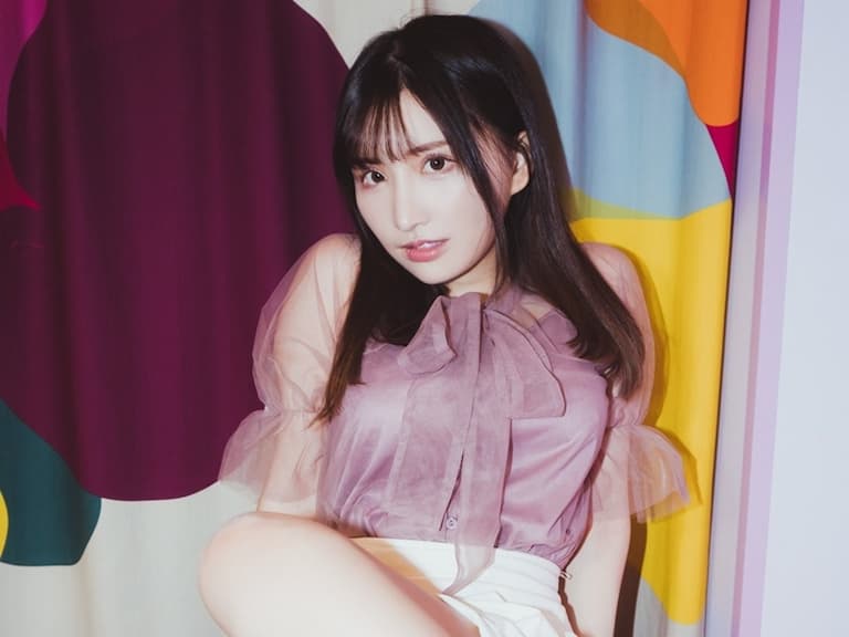 「沖繩最強小隻馬」楪可憐展現狂放色氣！成為雙專屬女優銷售王牌！【老司J開車】