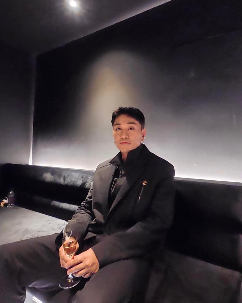 起底〈잘자요 아가씨〉（晚安大小姐）ASMRZ 團員「TANAKA」