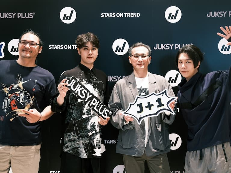 JUKSY PLUS 打造獨家活動《J+1》！與鄭運鵬、志祺七七、台通和派翠克在詹記麻辣火鍋邊吃鍋聊動漫！