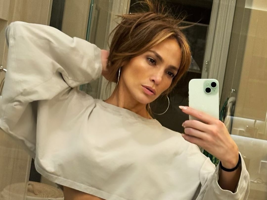 珍妮佛羅培茲 Jennifer Lopez 按讚「缺乏親密感」IG 貼文！疑似和班艾佛列克 Ben Affleck 婚姻觸礁！