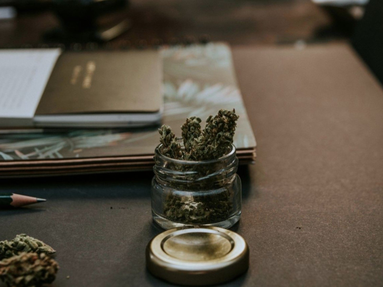 美國司法部將提案把「大麻分類降級」，拜登表示「誰都不該為大麻而入獄」！