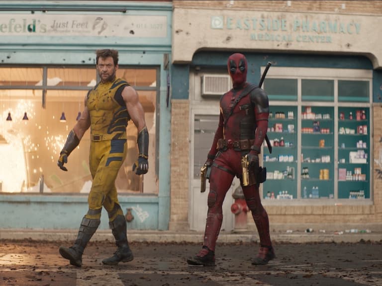 萊恩雷諾斯 Ryan Reynolds 坦言《死侍 3》評 R 級不是濫用:「角色在這世界別無選擇!」