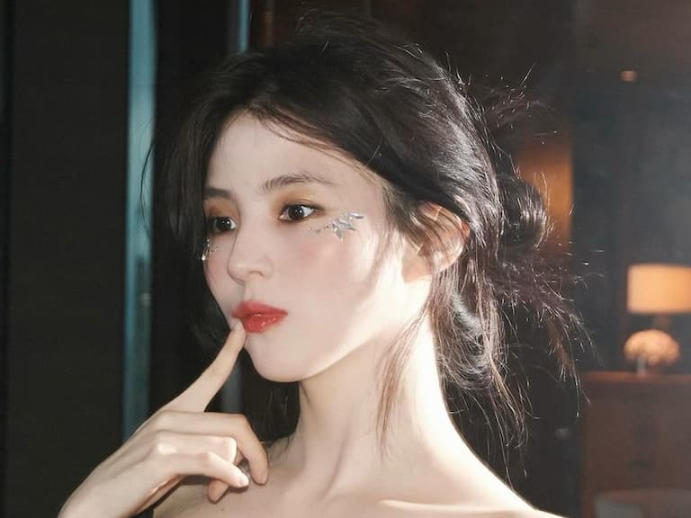 韓韶禧分手柳俊烈首度亮相美翻！愛用香水曝光，原來是 Jo Malone London 這款！