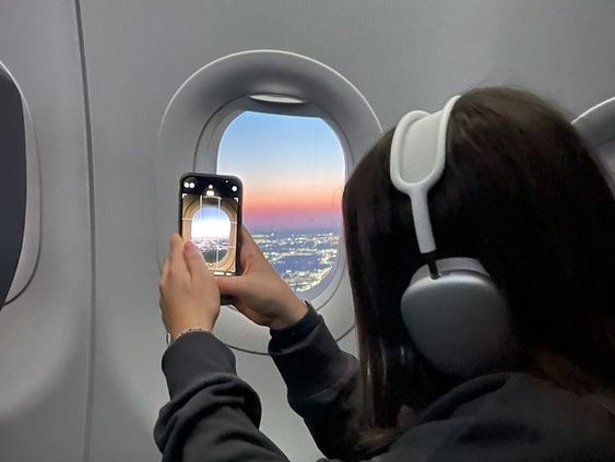 退役空姐親揭航空內幕：機上過世關廁所、過胖就該買兩個位置⋯你怎麼看？