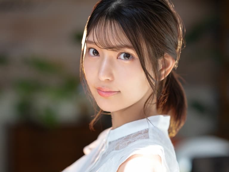 《S1》新人倉木華過去曾是「AV 女優化妝師」！宣布轉投幕前解禁出道！【老司 J 開車】