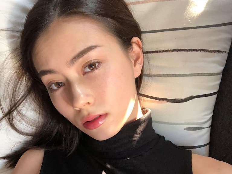 朴敘俊緋聞女友 Lauren Tsai 真實身份遭起底:曾演過電影、還是藝術家!