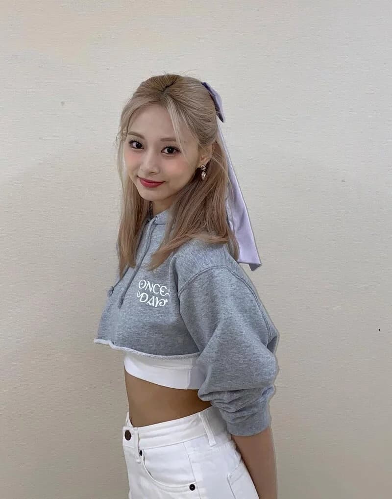 周子瑜