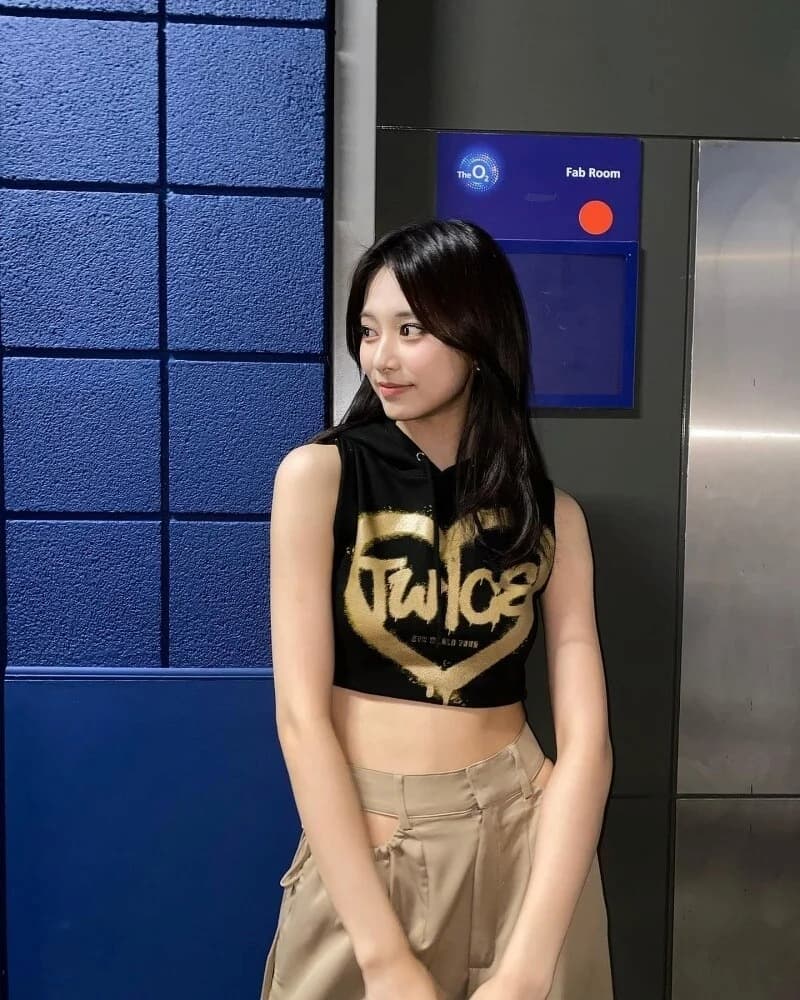 周子瑜