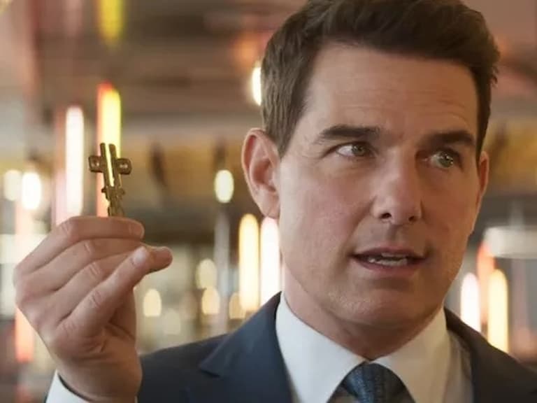 湯姆克魯斯 Tom Cruise《不可能的任務 8》機器故障再推遲,不滿電影預算再增加引熱議!