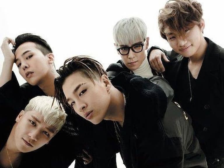 BIGBANG 大聲罕見回應合體計畫:「希望能再次站上舞台!」