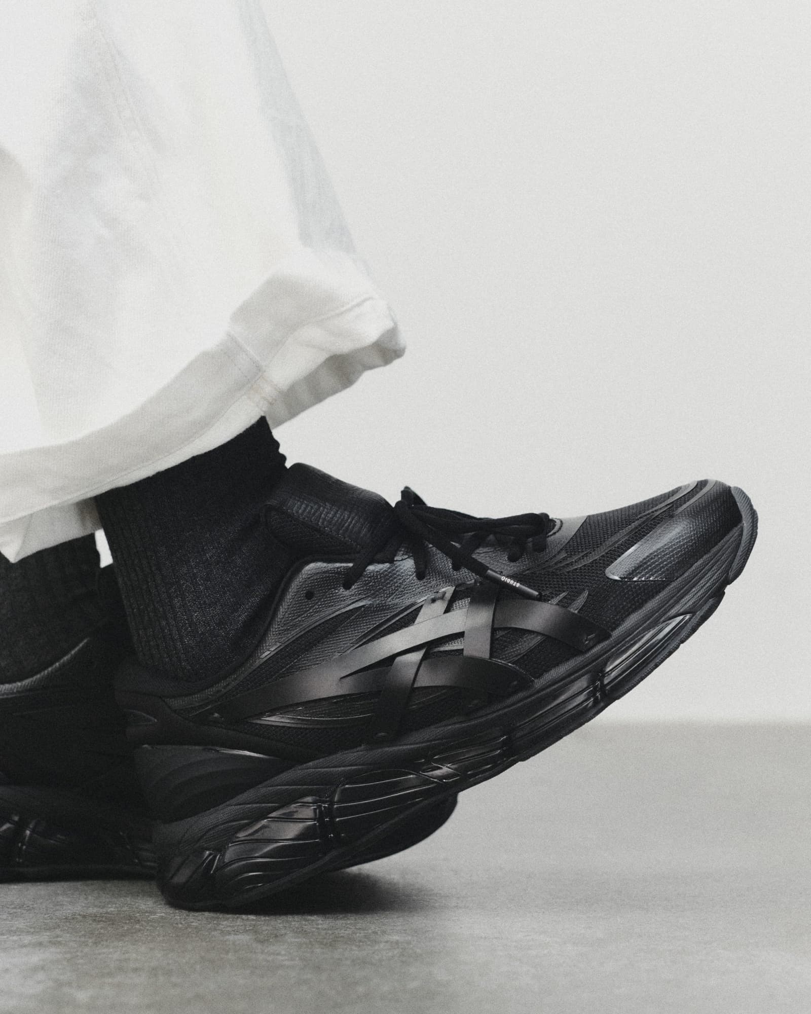 Studio Nicholson x ASICS GEL-QUANTUM 360 VIII