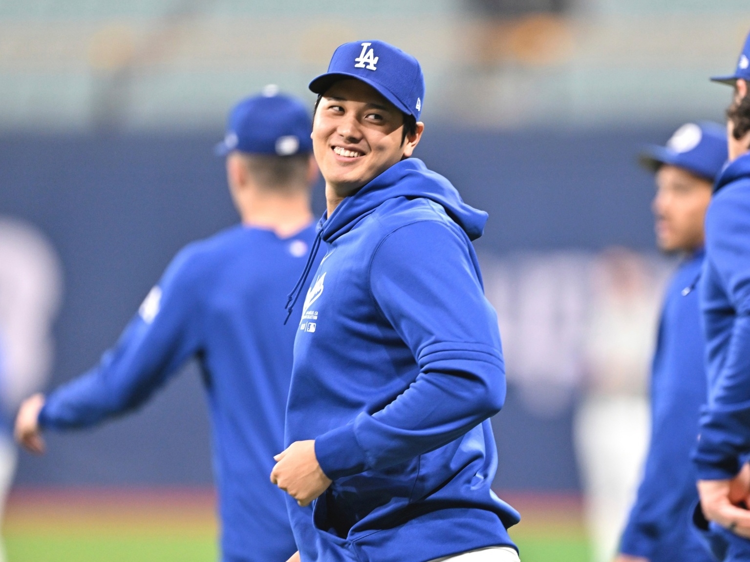 大谷翔平與《灌籃高手》井上雄彥等人同台，「JUMP 運動漫畫賞」評審名單太豪華！