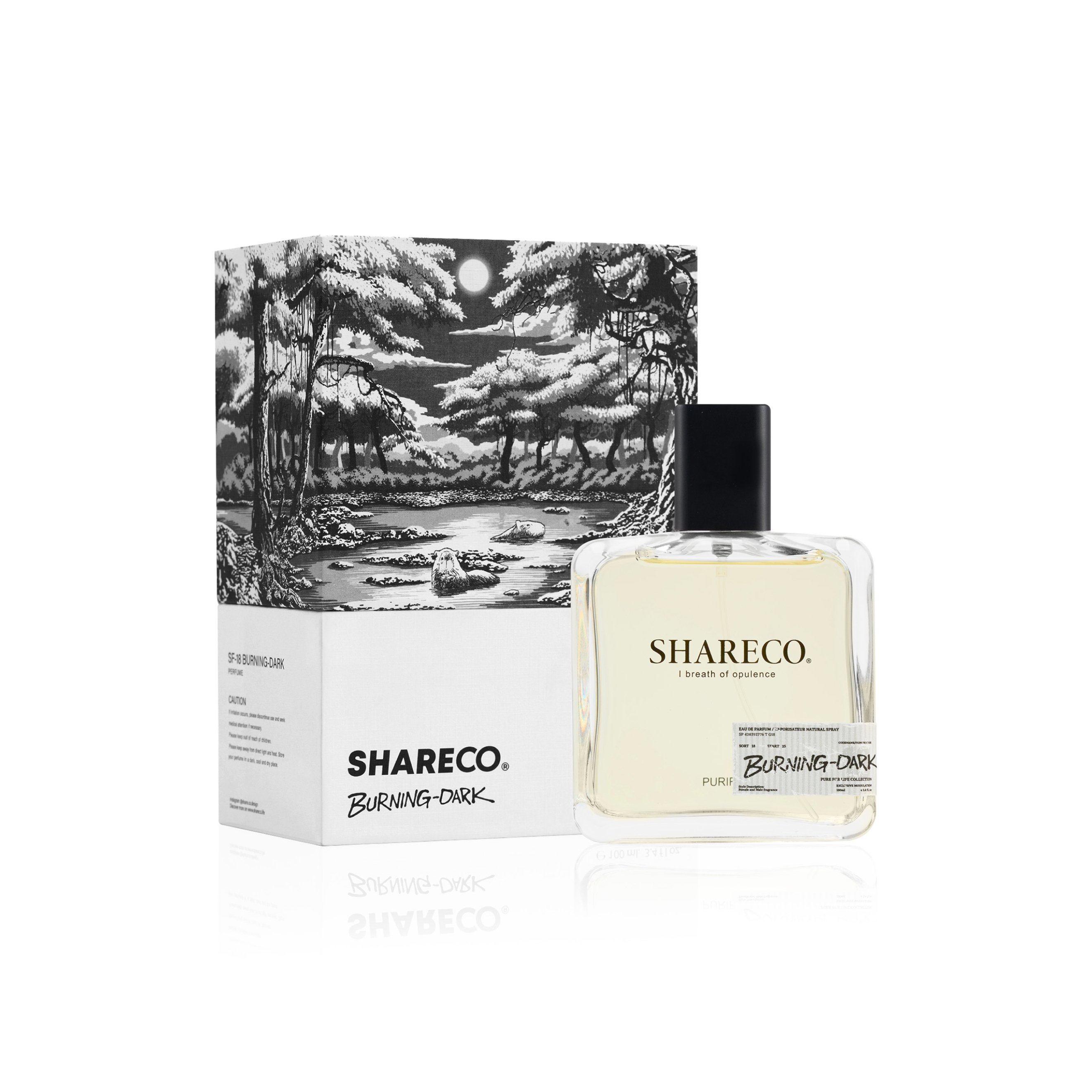 SHARECO