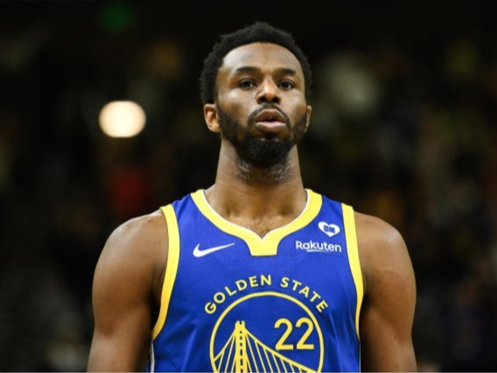 NBA／驚傳勇士將於今夏「積極兜售」Andrew Wiggins，盼引進更適合勇士體系的球員！