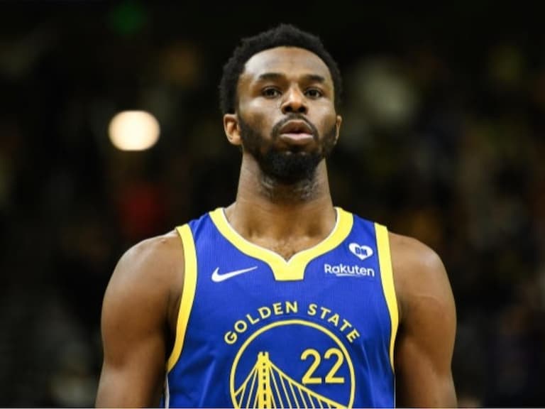 NBA/驚傳勇士將於今夏「積極兜售」Andrew Wiggins,盼引進更適合勇士體系的球員!