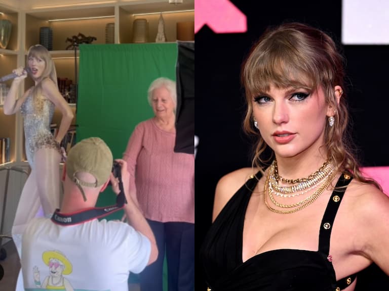 英研究泰勒絲 Taylor Swift 歌曲有助失智症療法！專家曝這 30 首歌曲能喚醒快樂回憶！
