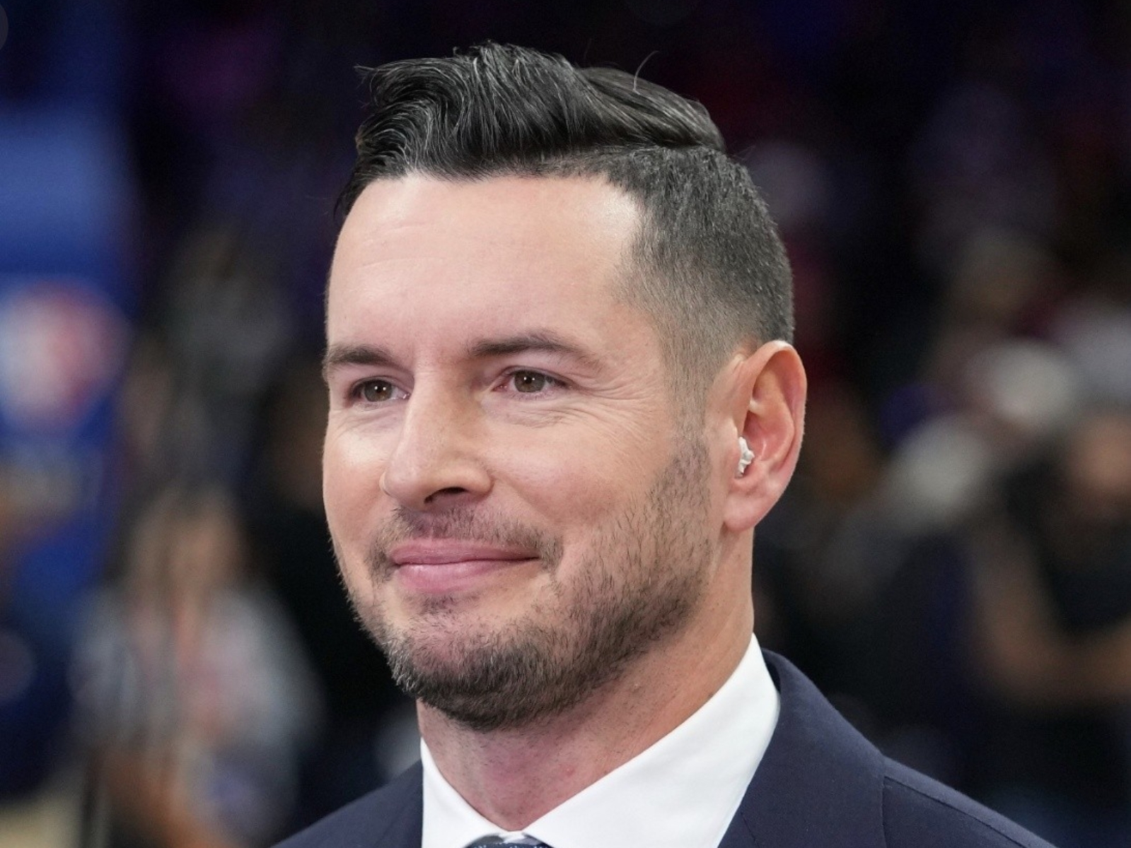 NBA／驚傳 JJ Redick 就是湖人新任總教練，此前才跟詹皇一起搭檔主持播客節目！