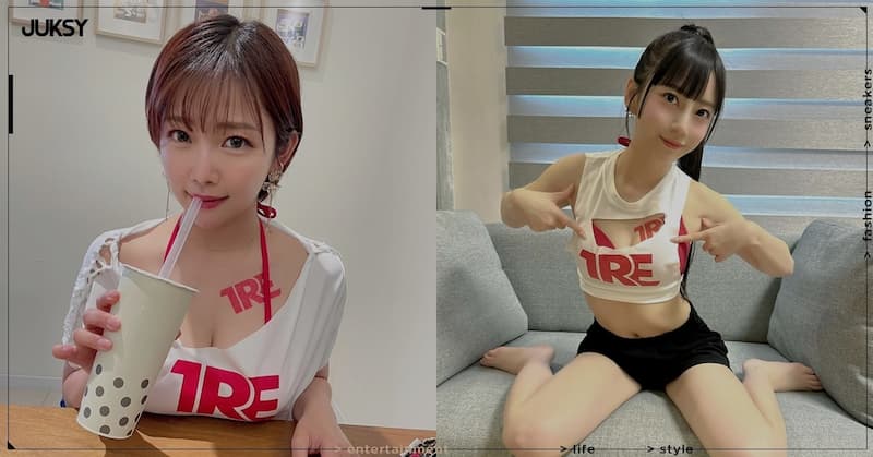 紗倉真菜、七澤米亞