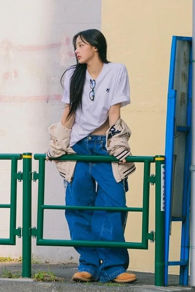 NewJeans