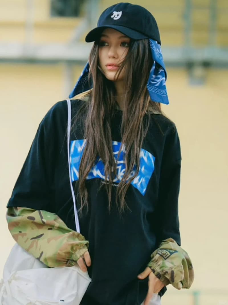 NewJeans