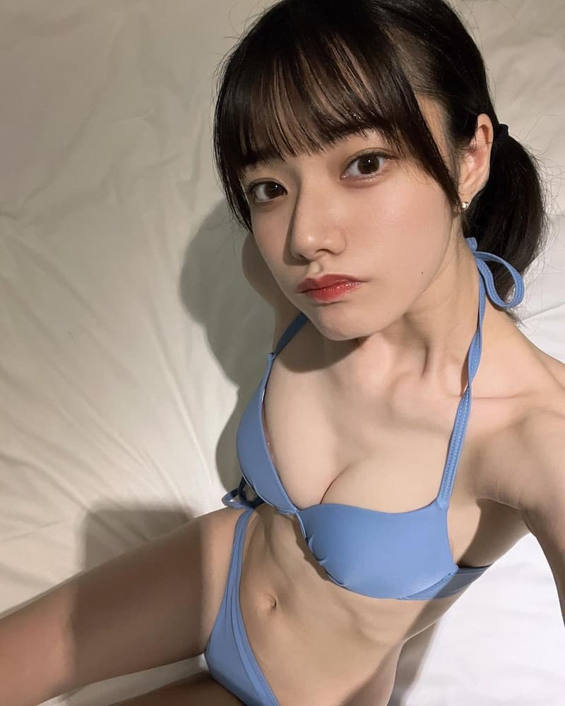 宮下玲奈