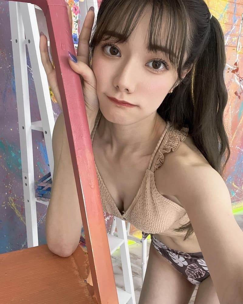 宮下玲奈