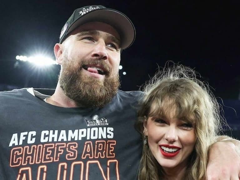 泰勒絲 Taylor Swift 演唱會疑似懷孕影片瘋傳！腹部明顯隆起，網友驚：「可能五個月了！」