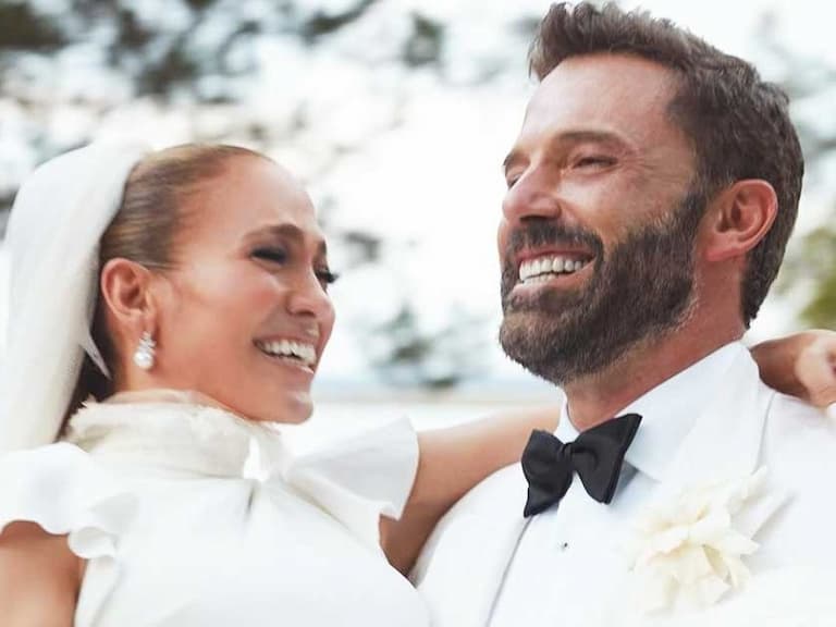 珍妮佛羅培茲 Jennifer Lopez 認為和班艾佛列克 Ben Affleck 婚姻陷入終結!身體和情感上距離逐漸加大!