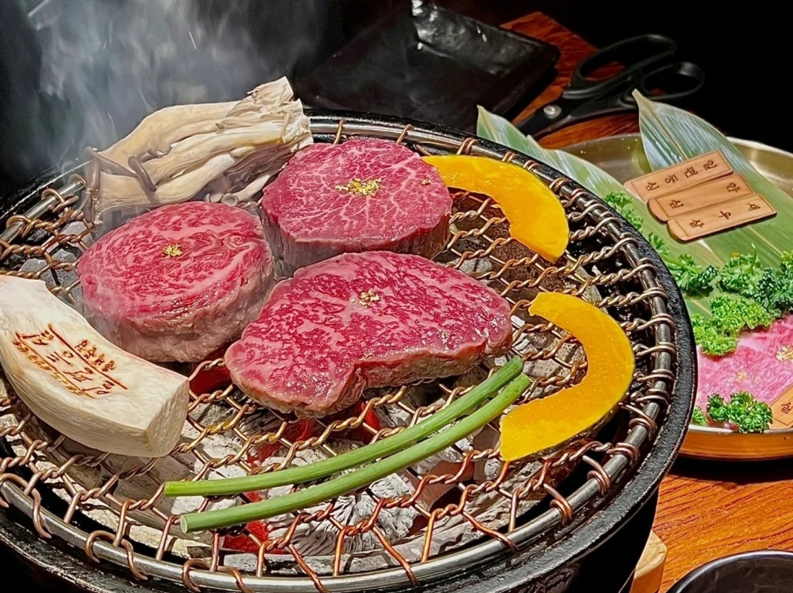 2025 首爾 5 家韓牛餐廳推薦：ModoWoo、소와나⋯柔軟多汁一吃就上癮！