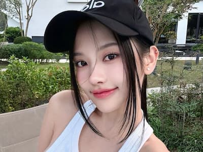 蔡瑞雪「五大性感瞬間」盤點！比基尼放送有夠兇！【野生抓正妹】