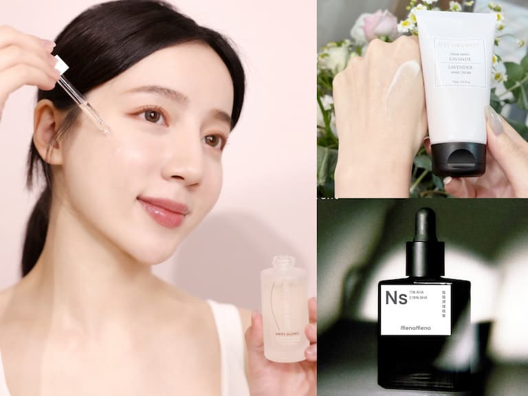 MIT 台灣本土美妝新品推薦：唯有機、FreshO2、m̄enom̄eno⋯10 大品牌好優秀，別只會買國外大牌！