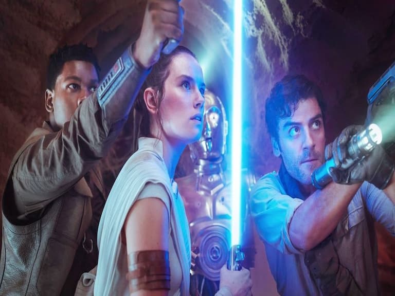 名導喬治盧卡斯遭批《星際大戰》Star Wars 雇用太多白人演員,他公開反擊:大家都是外星人!