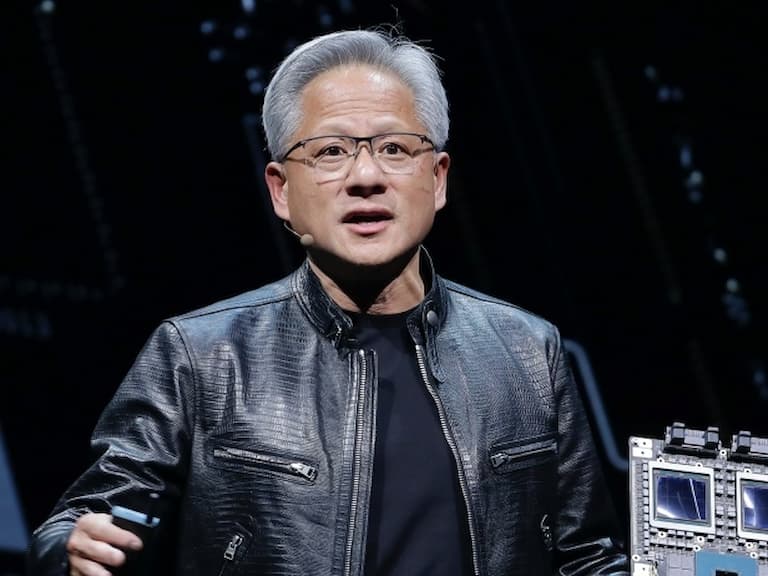 輝達 Nvidia 黃仁勳即將登台引熱議！61 歲髮根超蓬鬆，2 大技巧還不快學起來！