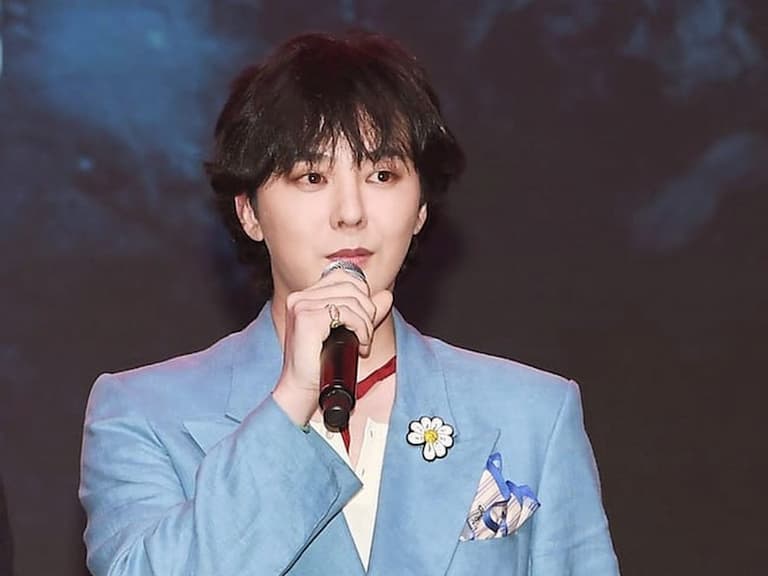 GD 權志龍任職大學教授！粉絲感嘆：「什麼時候才要發新歌？」