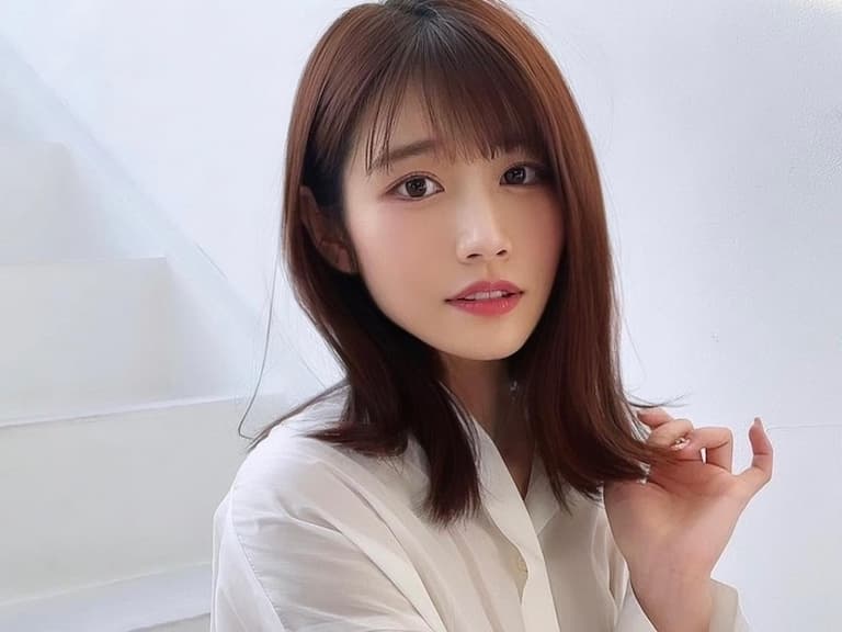 河北彩伽美曬紅色透膚衣！自爆曾愛上大 29 歲熟男：很有安全感！【老司J開車】