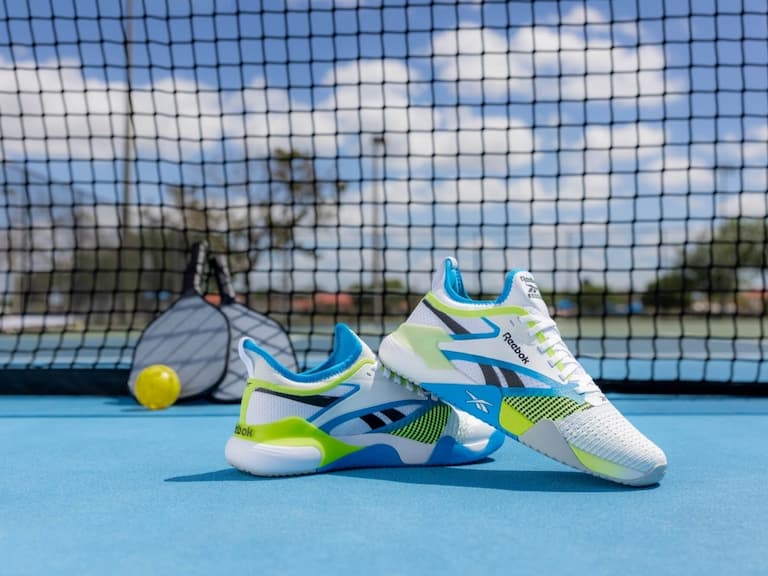 REEBOK推出全新鞋款NANO COURT，將著名的NANO訓練鞋系列移至球場