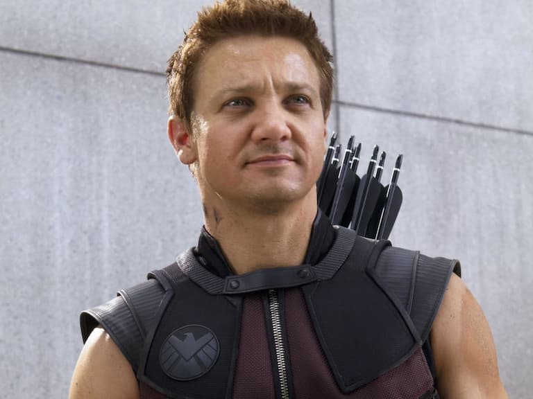 「鷹眼」傑瑞米雷納 Jeremy Renner 談論初代復仇者聯盟重聚可能性！坦言：「要有強而有力的理由才行！」