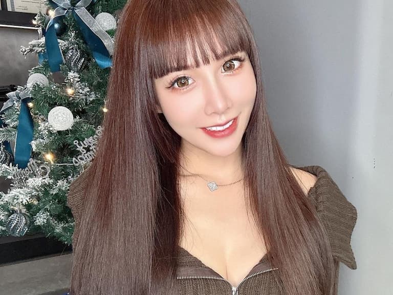 「微醺女神」牛奶比基尼超熱辣，喚醒多巴胺的夏天來了！【野生抓正妹】