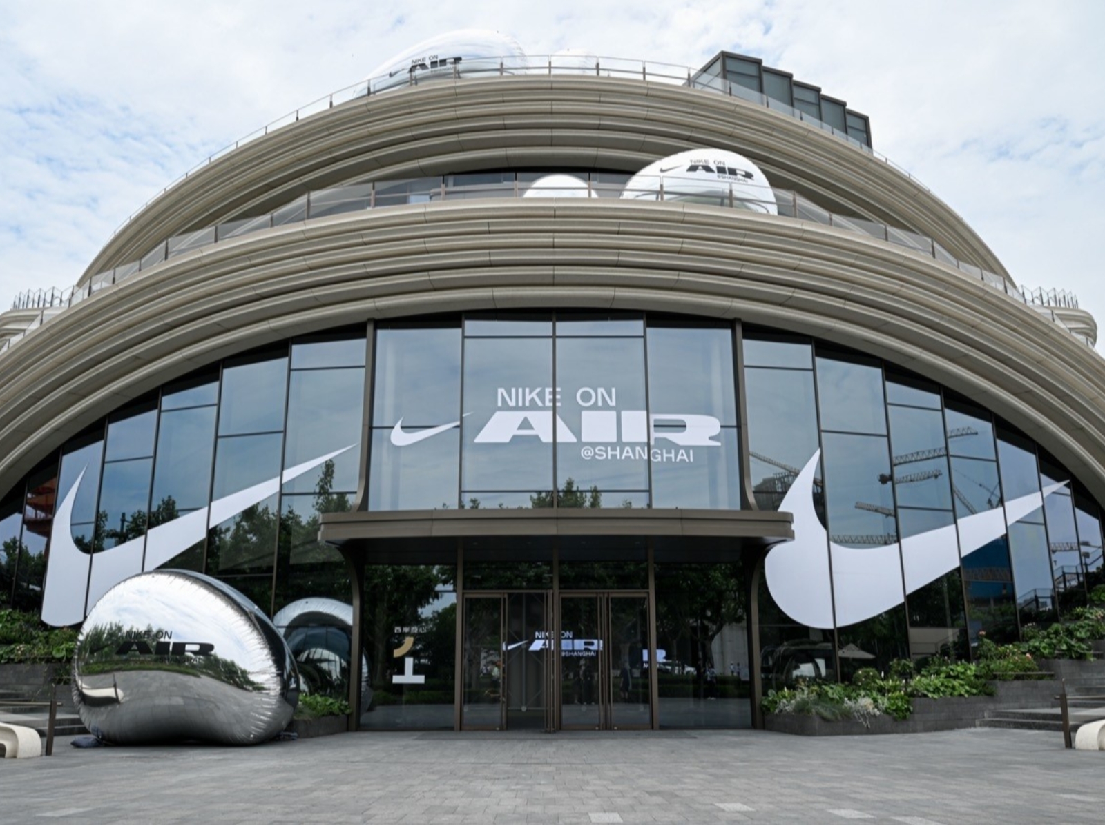 無論球鞋文化怎麼走，為什麼 Nike Air 始終歷久不衰？