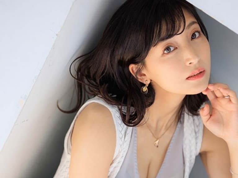 「日本美魔女」並木塔子宣布回歸!改名「吉永塔子」專屬出道!【老司J開車】