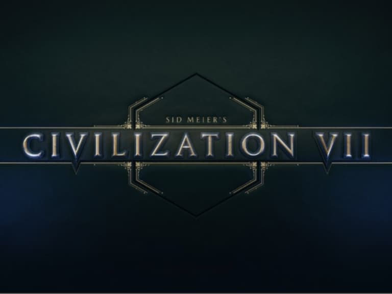《席德·梅爾的文明帝國®VII》將於2025年推出