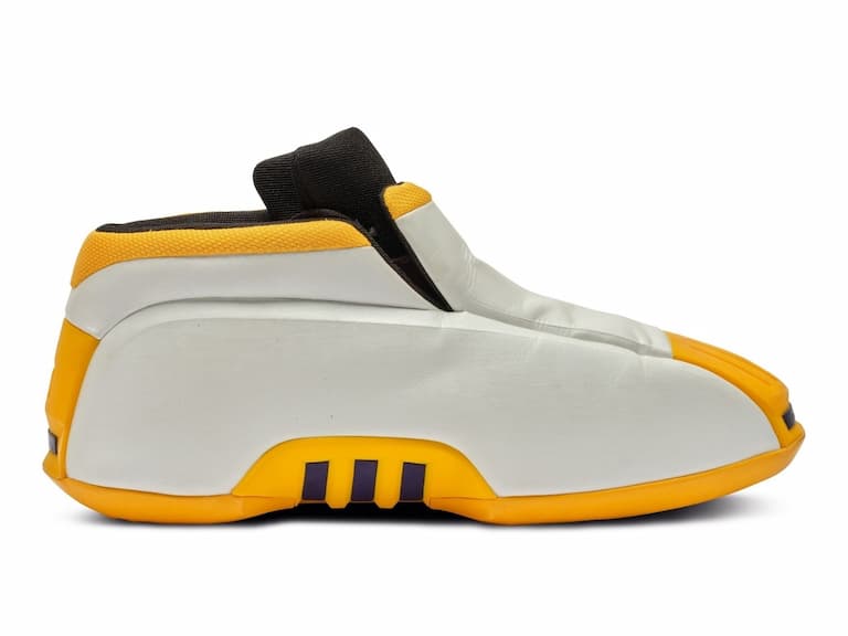 adidas The Kobe 2 有望 2025 年復刻回歸,老大鞋迷快筆記!