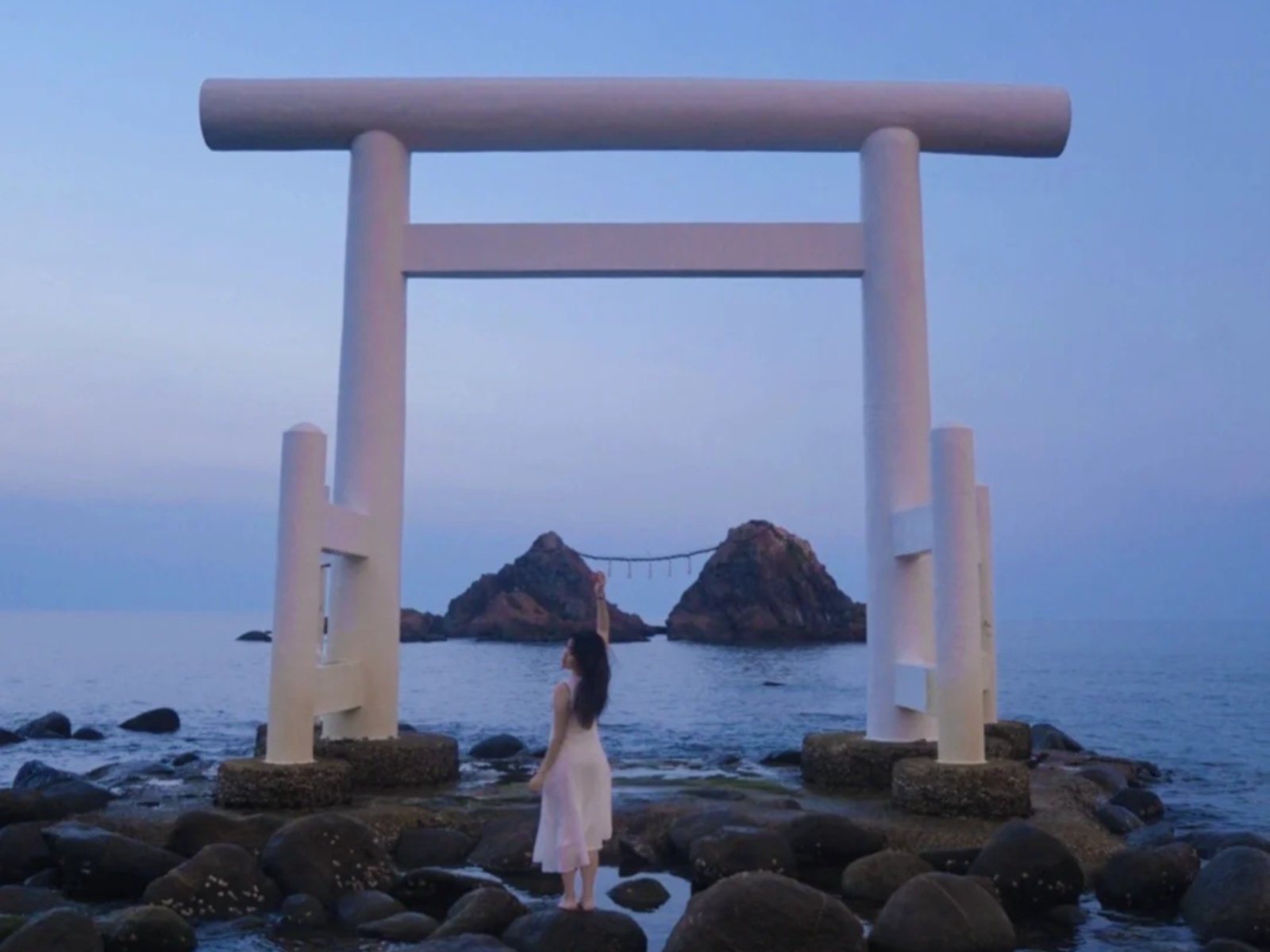 2024 日本 8 大必訪鳥居推薦：嚴島、白鬚、大洗磯前神社⋯佇立海中央太夢幻！