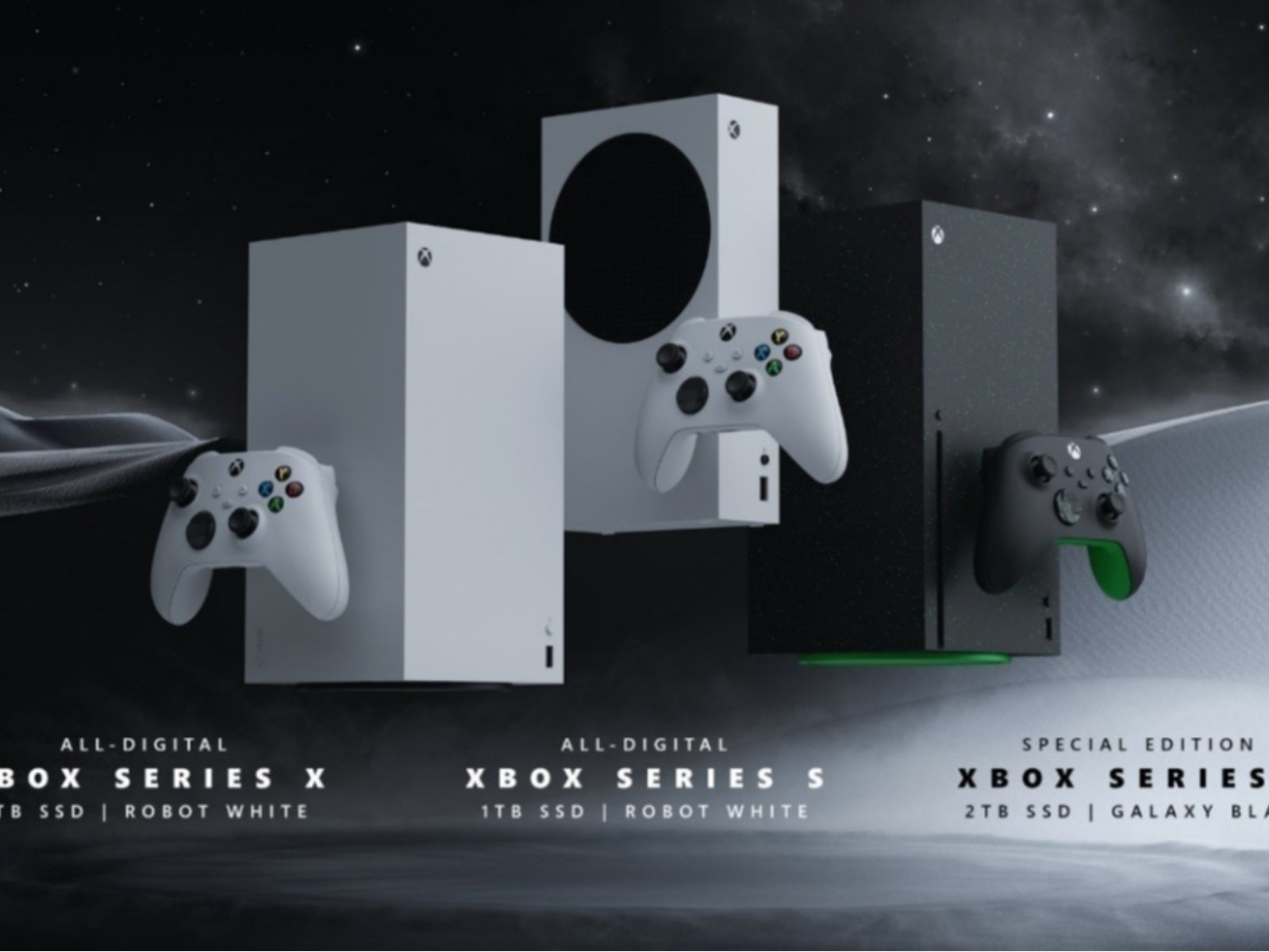 Xbox Game Showcase 2024 發表會重點整理！30 款遊戲新作、推出 3 款全新 Xbox 主機！