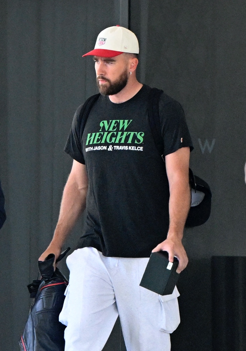 Travis Kelce