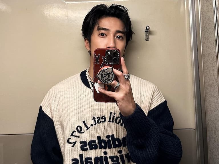 高爾宣、芮德登記結婚又當爸！婁峻碩慘賠 10 萬直言：「賭博不好！」
