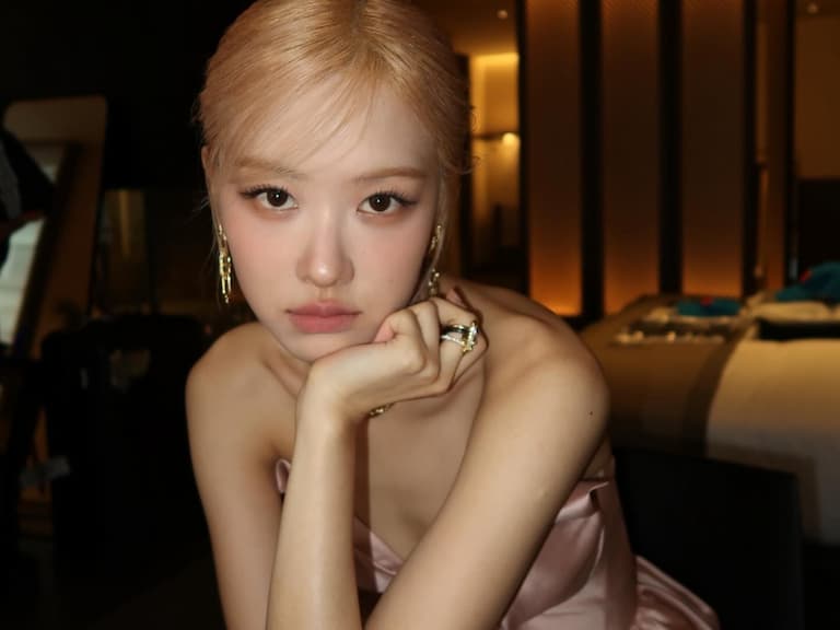 BLACKPINK Rosé 宣佈成為 Puma 全球品牌大使！同時加入 The Black Label 攜手 BLACKPINK 夯曲製作人 Teddy 再創盛世！
