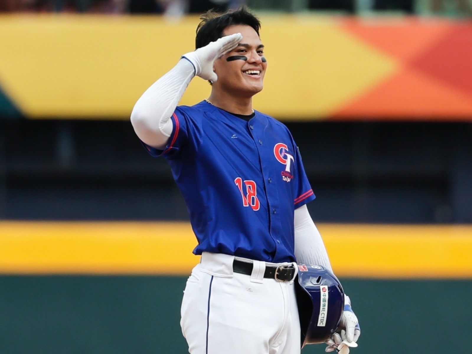 張育成宣布投入 2024 中職選秀，有望創下史上最高薪紀錄！