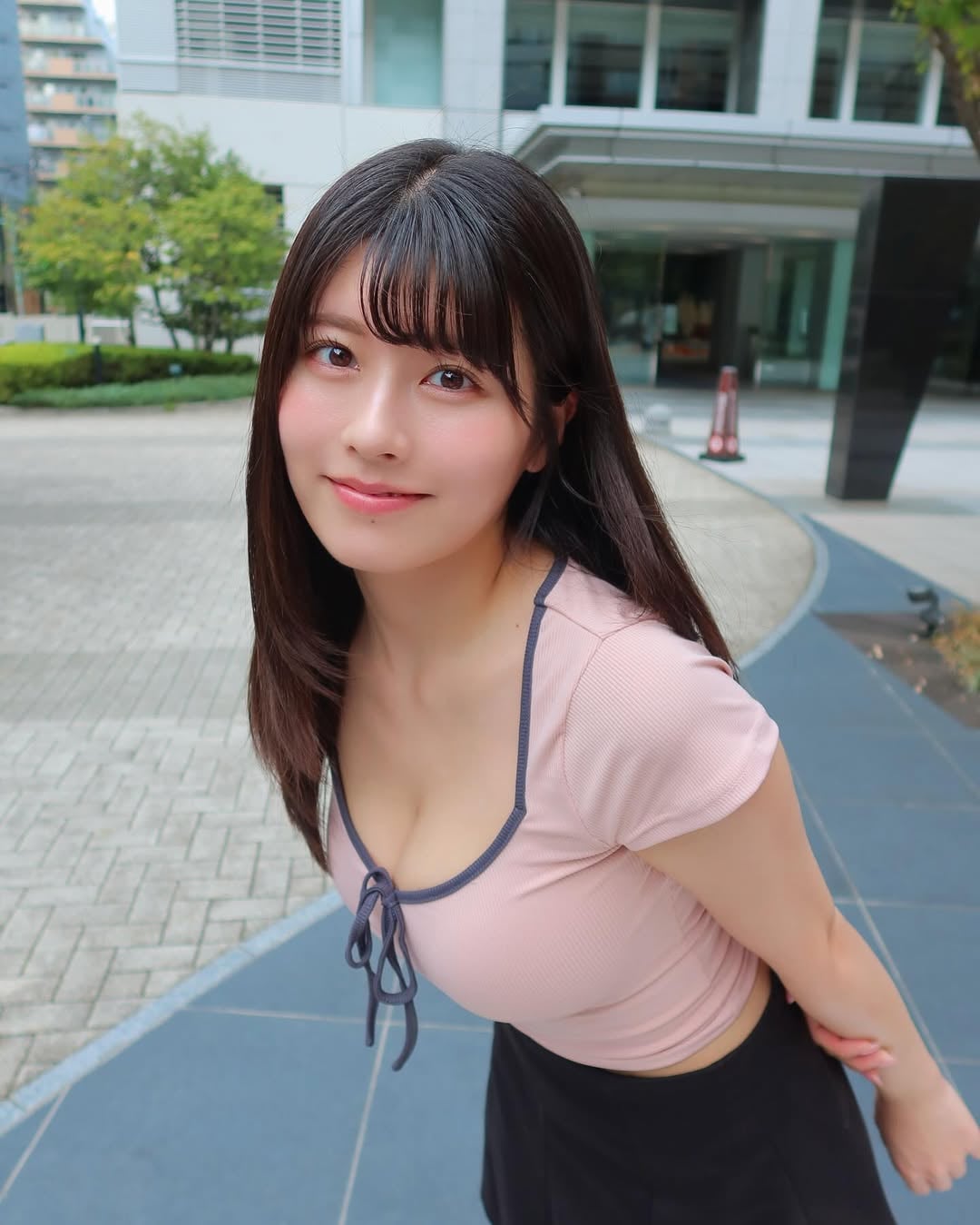 千歲吉野 身材 有村架純